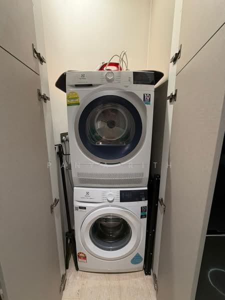 Servis Apartment untuk Disewa di Marriott Residence @ Gurney - Panya Rith - Interior - PropertyGuru.com.my