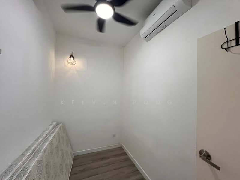 Servis Apartment untuk Disewa di Cubic Botanical - Kelvin Pong - Interior - PropertyGuru.com.my