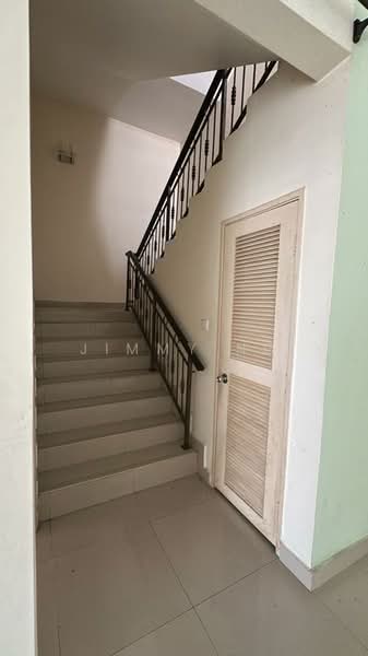 Semi-Detached House for Sale in Taman Bukit Prima (Cheras) - Jimmy Ng - Corridor - PropertyGuru.com.my