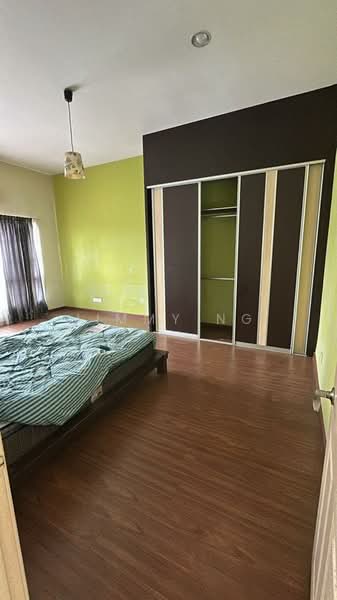 Semi-Detached House for Sale in Taman Bukit Prima (Cheras) - Jimmy Ng - Bedroom - PropertyGuru.com.my