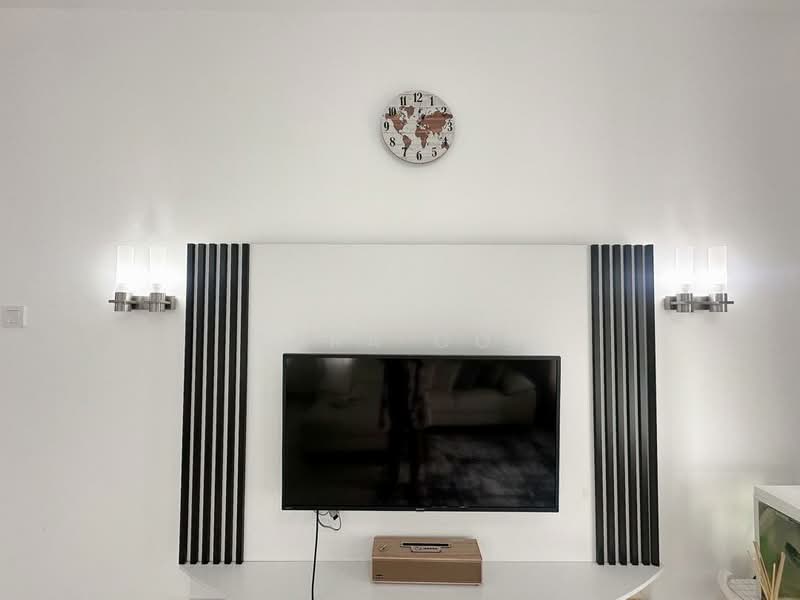 Service Residence for Rent at TRIO By Setia - Sara Ooi - Interior - PropertyGuru.com.my