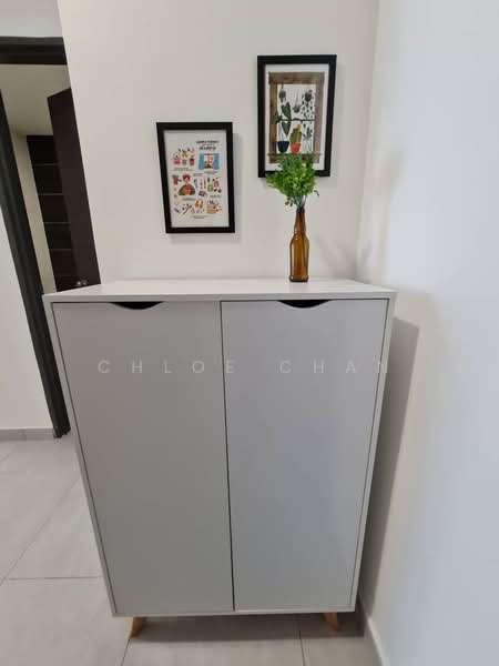 Condominium for Rent at Queensville - Chloe Chan - Interior - PropertyGuru.com.my