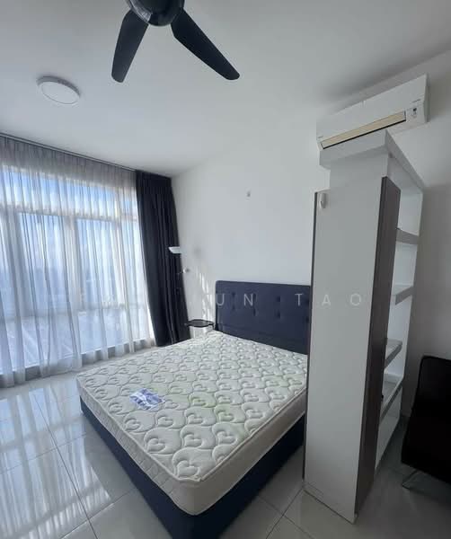 Apartment for Rent at Havona - Foo Jun Tao - Bedroom - PropertyGuru.com.my