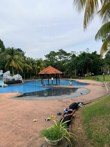 Kondominium untuk Dijual di Nusavilla - Yen Ma - Exterior - PropertyGuru.com.my