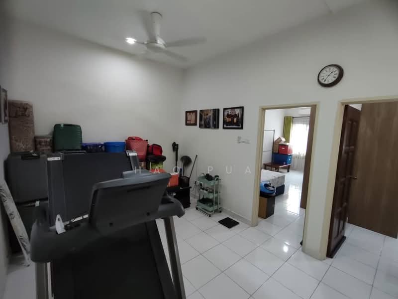 2-storey Terraced House for Sale in Nilai (Negeri Sembilan) - Hao Pua - PropertyGuru.com.my