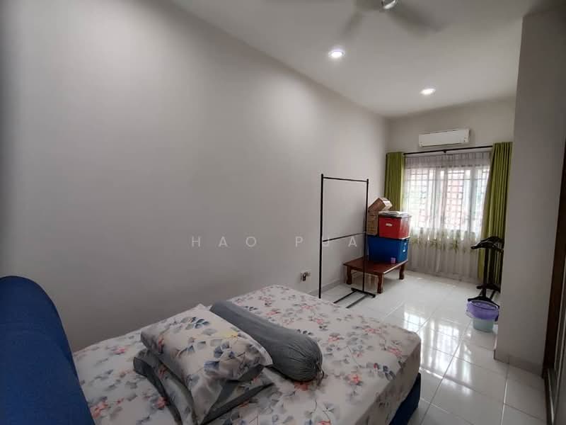 2-storey Terraced House for Sale in Nilai (Negeri Sembilan) - Hao Pua - PropertyGuru.com.my