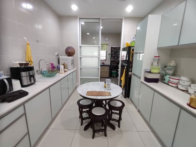 2-storey Terraced House for Sale in Nilai (Negeri Sembilan) - Hao Pua - PropertyGuru.com.my