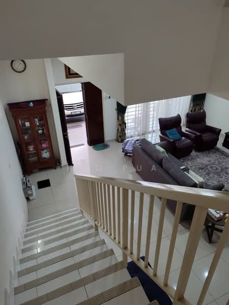 2-storey Terraced House for Sale in Nilai (Negeri Sembilan) - Hao Pua - PropertyGuru.com.my