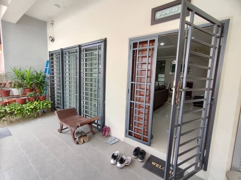 2-storey Terraced House for Sale in Nilai (Negeri Sembilan) - Hao Pua - PropertyGuru.com.my