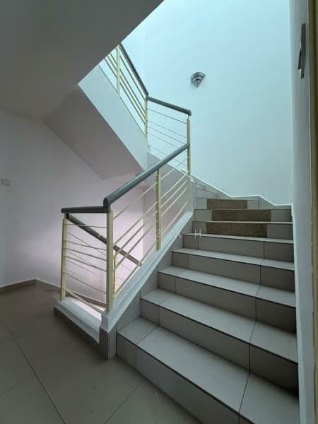 Rumah Teres 3 Tingkat untuk Disewa di Gombak (Selangor) - Hamizah . - Interior - PropertyGuru.com.my