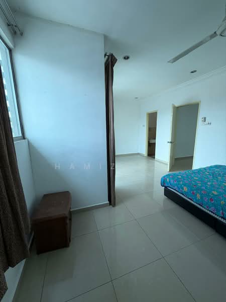 Rumah Teres 3 Tingkat untuk Disewa di Gombak (Selangor) - Hamizah . - Bedroom - PropertyGuru.com.my