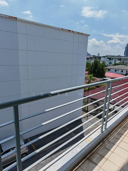 Rumah Bandar untuk Disewa di Kampung Sungai Kayu Ara (Petaling Jaya) - Lucas Ho - PropertyGuru.com.my