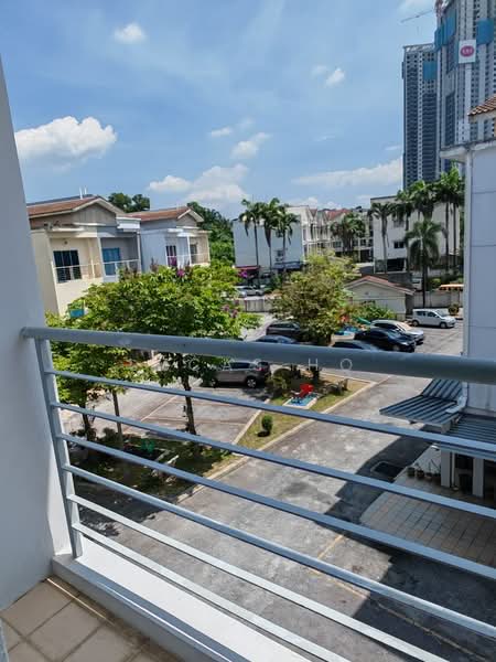 Rumah Bandar untuk Disewa di Kampung Sungai Kayu Ara (Petaling Jaya) - Lucas Ho - PropertyGuru.com.my