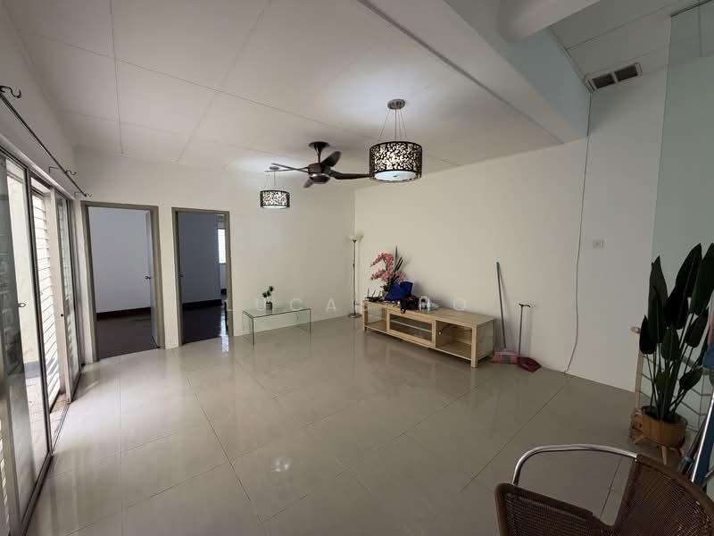 Townhouse for Rent in Kampung Sungai Kayu Ara (Petaling Jaya) - Lucas Ho - PropertyGuru.com.my