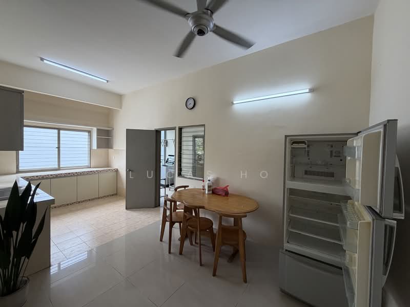 Townhouse for Rent in Kampung Sungai Kayu Ara (Petaling Jaya) - Lucas Ho - PropertyGuru.com.my
