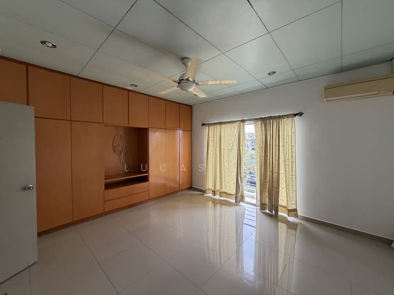 Townhouse for Rent in Kampung Sungai Kayu Ara (Petaling Jaya) - Lucas Ho - PropertyGuru.com.my