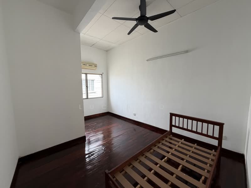 Townhouse for Rent in Kampung Sungai Kayu Ara (Petaling Jaya) - Lucas Ho - PropertyGuru.com.my
