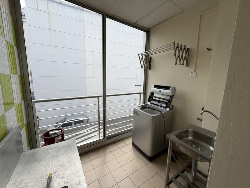 Townhouse for Rent in Kampung Sungai Kayu Ara (Petaling Jaya) - Lucas Ho - PropertyGuru.com.my