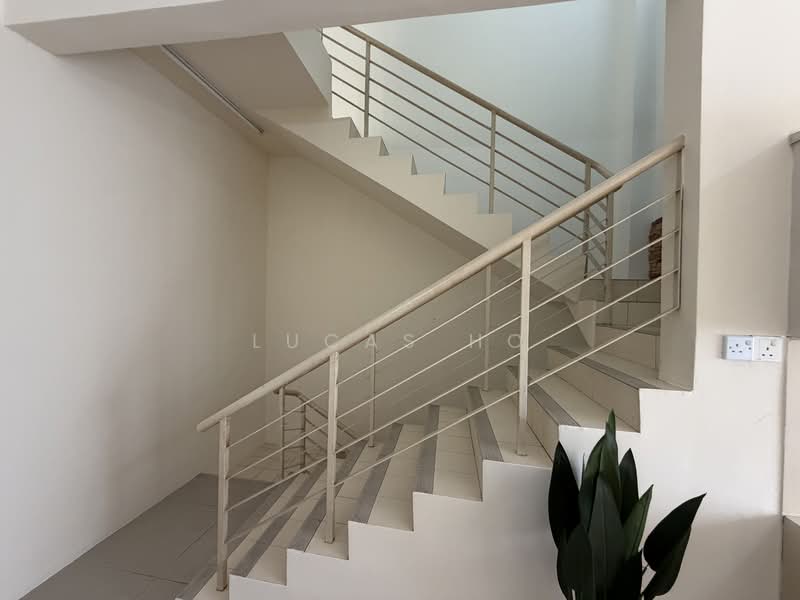 Townhouse for Rent in Kampung Sungai Kayu Ara (Petaling Jaya) - Lucas Ho - PropertyGuru.com.my