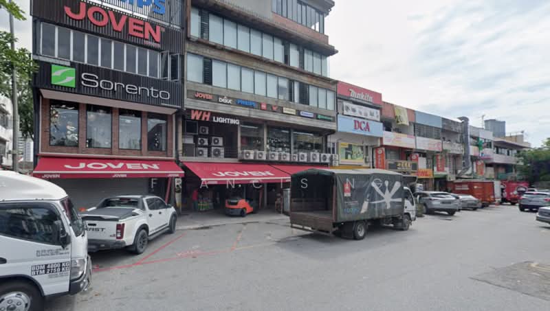 Shop for Rent in Bandar Baru Sri Petaling (Sri Petaling) - Francis Ng - PropertyGuru.com.my