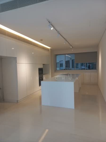 Kondominium untuk Disewa di One KL - Lina Chua - Kitchen - PropertyGuru.com.my