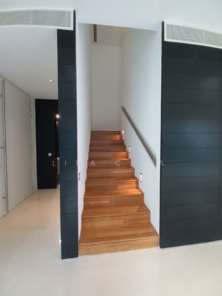 Kondominium untuk Disewa di One KL - Lina Chua - Interior - PropertyGuru.com.my