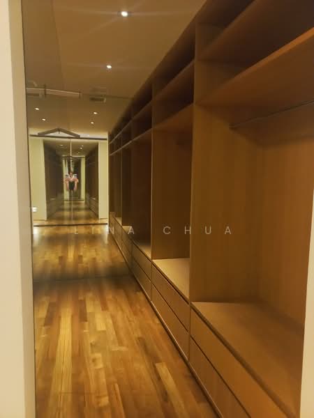 Kondominium untuk Disewa di One KL - Lina Chua - Interior - PropertyGuru.com.my