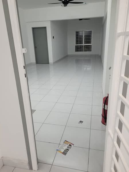 Apartment for Rent at Trifolia - M. Sundram - Living Room - PropertyGuru.com.my