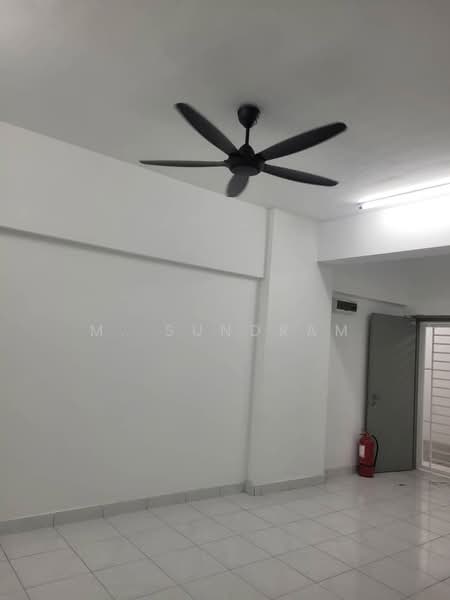 Apartment for Rent at Trifolia - M. Sundram - Interior - PropertyGuru.com.my