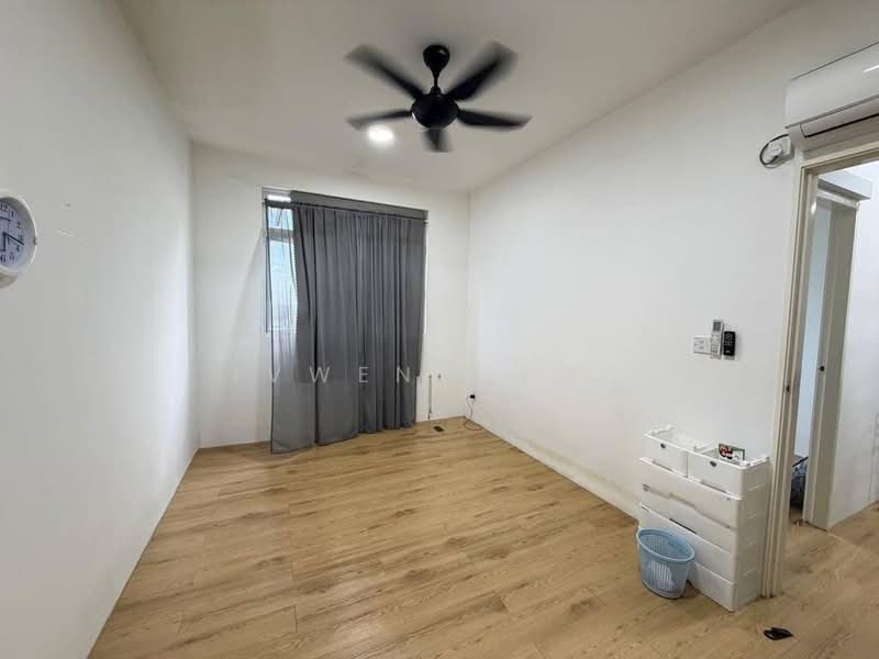 Untuk Disewa - Flora Damai