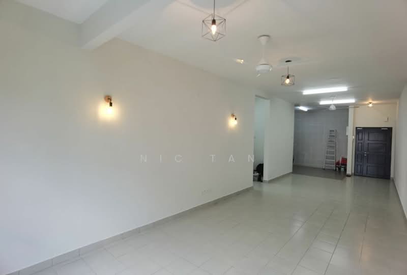 Condominium for Sale at Condominium Akasia Bukit Jalil - Nic Tan - PropertyGuru.com.my