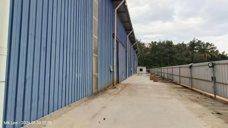 Factory for Rent in Hi-Tech Industrial Park (Semenyih) - M.K. Lee - PropertyGuru.com.my