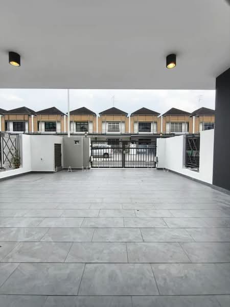 Terraced House for Sale in Johor Bahru (Johor) - Jamie Low - Exterior - PropertyGuru.com.my