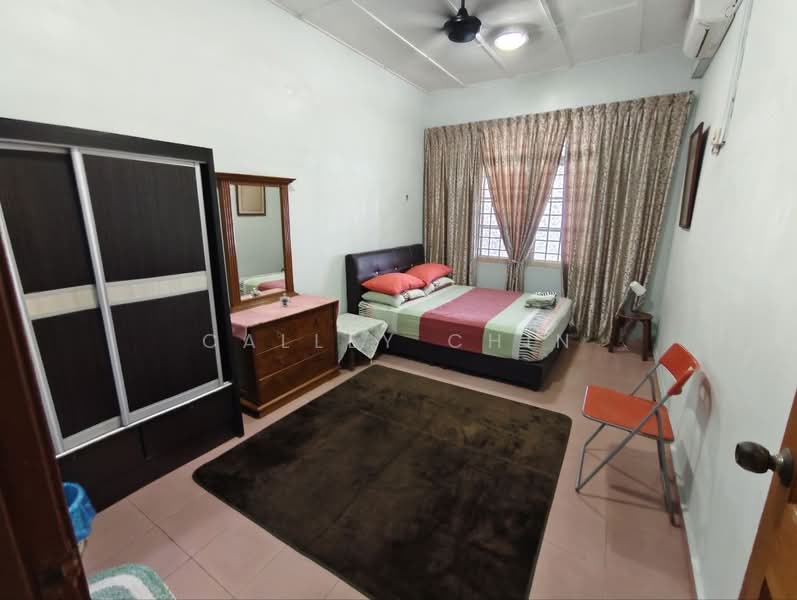 Rumah Teres 1 Tingkat untuk Dijual di Bukit Indah (Iskandar Puteri (Nusajaya)) - Calley Chin - PropertyGuru.com.my