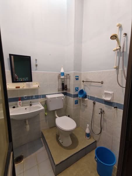 Rumah Teres 1 Tingkat untuk Dijual di Bukit Indah (Iskandar Puteri (Nusajaya)) - Calley Chin - PropertyGuru.com.my