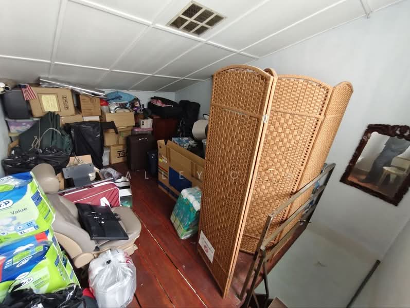 Rumah Teres 1 Tingkat untuk Dijual di Bukit Indah (Iskandar Puteri (Nusajaya)) - Calley Chin - PropertyGuru.com.my