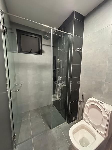 Service Residence for Rent at Sunway Velocity TWO - Joyce Choong - Bathroom - PropertyGuru.com.my