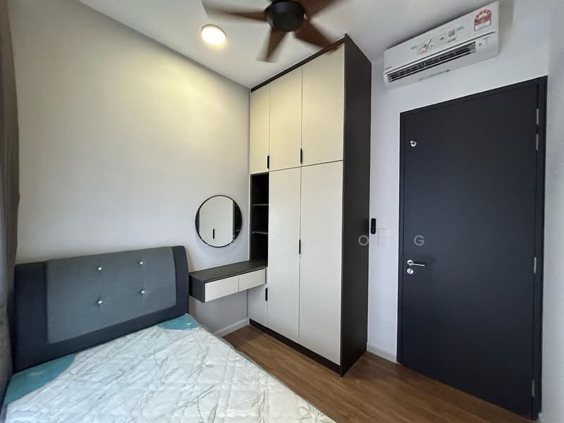 Service Residence for Rent at Sunway Velocity TWO - Joyce Choong - Bedroom - PropertyGuru.com.my