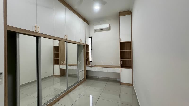 2-storey Terraced House for Rent in Telok Panglima Garang (Selangor) - Miki You - Bedroom - PropertyGuru.com.my