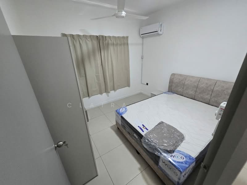 Service Residence for Rent at One 49 Residence - Claira Ong - Bedroom - PropertyGuru.com.my