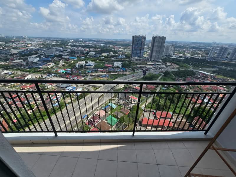 Service Residence for Rent at One 49 Residence - Claira Ong - PropertyGuru.com.my