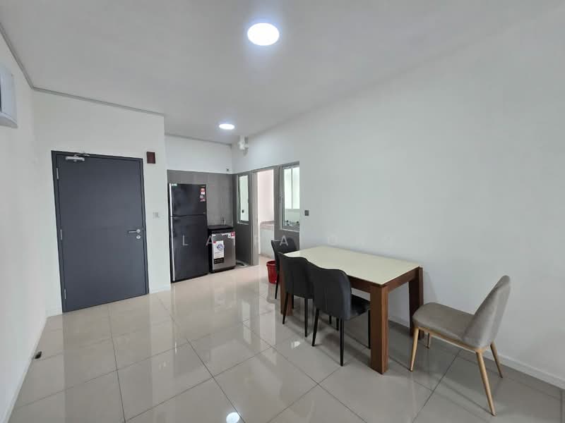 Service Residence for Rent at One 49 Residence - Claira Ong - PropertyGuru.com.my