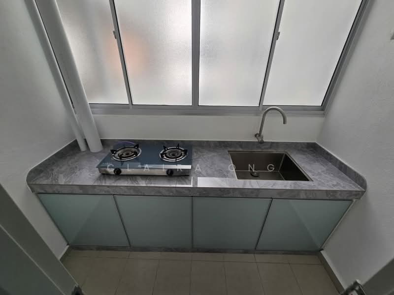 Service Residence for Rent at One 49 Residence - Claira Ong - PropertyGuru.com.my