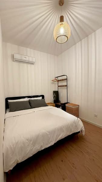 Service Residence for Rent at Majestic Residence - Norhafiz Bin Mohd Nor - PropertyGuru.com.my