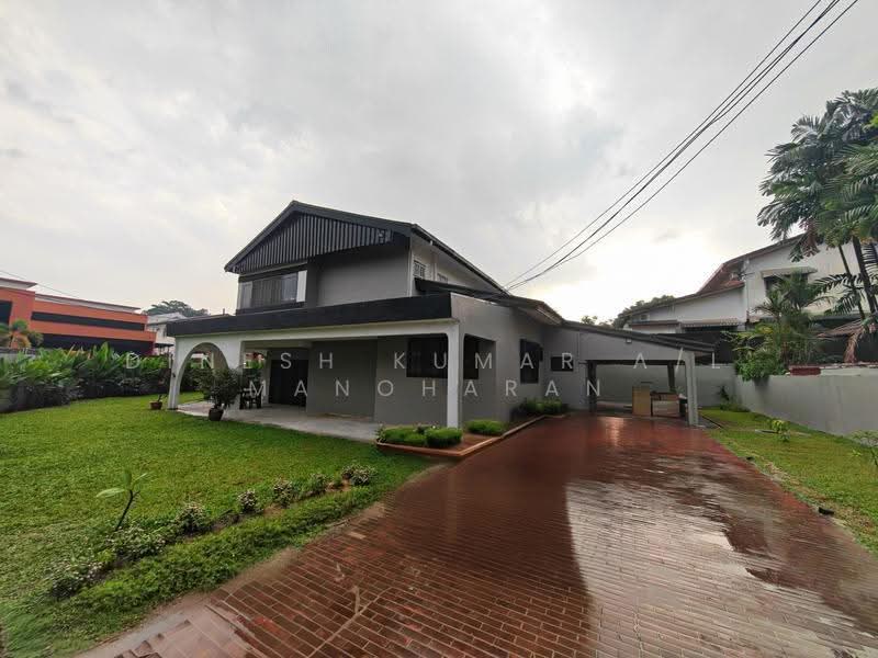 Bungalow House for Sale in Seksyen 22 (Petaling Jaya) - Dinesh Kumar - PropertyGuru.com.my
