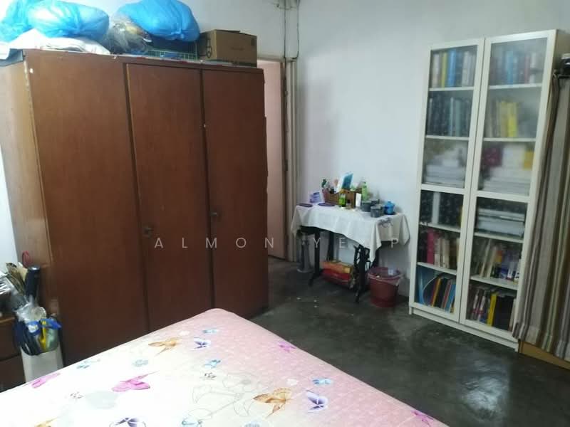 Flat for Sale at Taman Sri Gombak - Almon Yeap - Bedroom - PropertyGuru.com.my