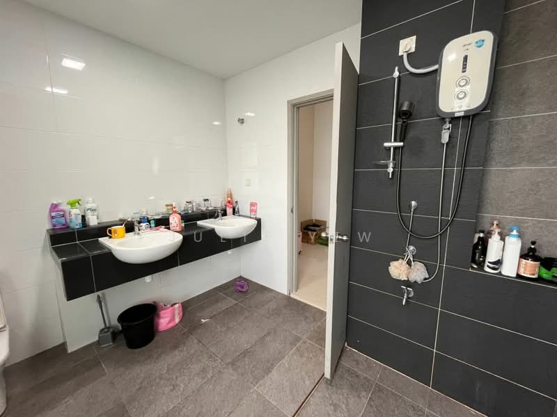 2-storey Terraced House for Sale in Horizon Hills (Iskandar Puteri (Nusajaya)) - Julie Yew - Bathroom - PropertyGuru.com.my