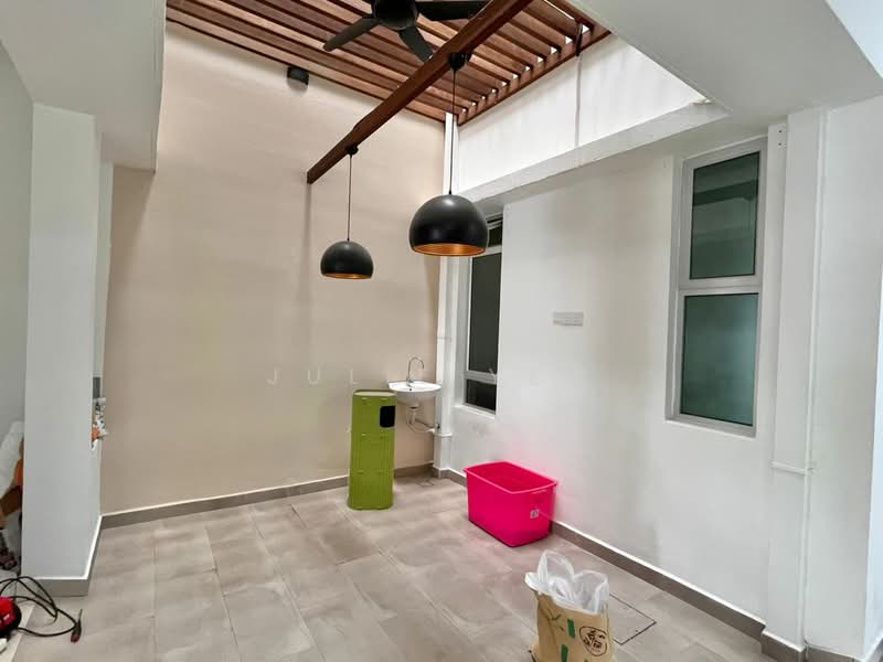 2-storey Terraced House for Sale in Horizon Hills (Iskandar Puteri (Nusajaya)) - Julie Yew - Interior - PropertyGuru.com.my