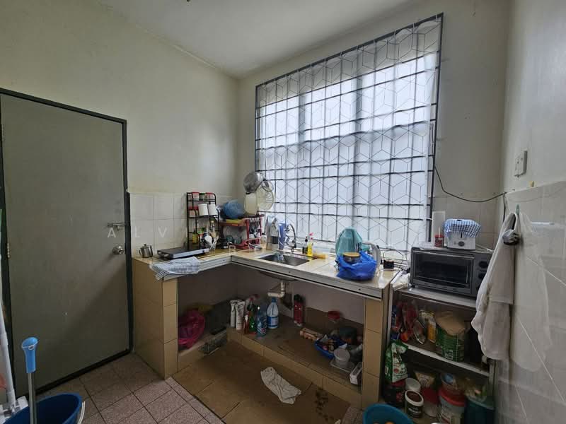 Rumah Bandar untuk Dijual di Taman Bukit Cheng (Cheng) - Alvin Chan Kai Boon - PropertyGuru.com.my