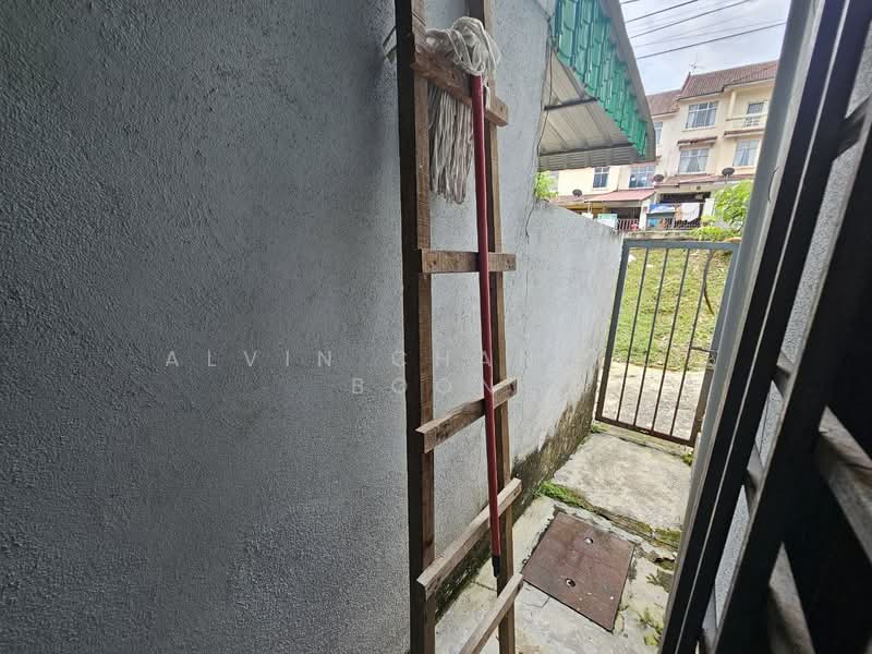 Rumah Bandar untuk Dijual di Taman Bukit Cheng (Cheng) - Alvin Chan Kai Boon - PropertyGuru.com.my
